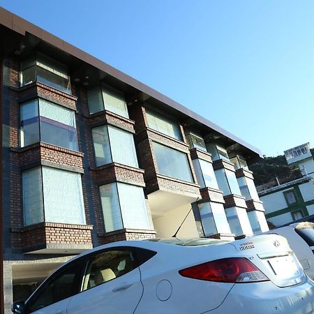 Tarangi Mussoorie Zewnętrze zdjęcie
