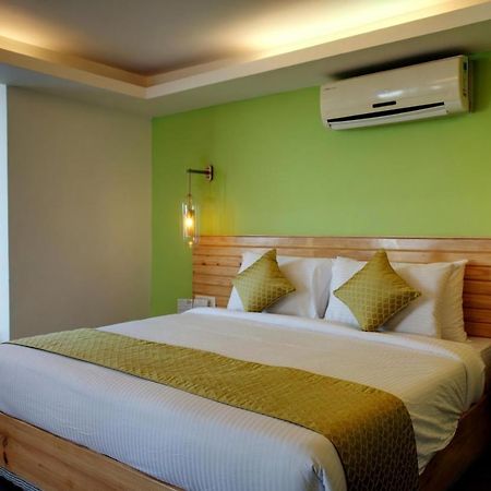 Tarangi Mussoorie Zewnętrze zdjęcie