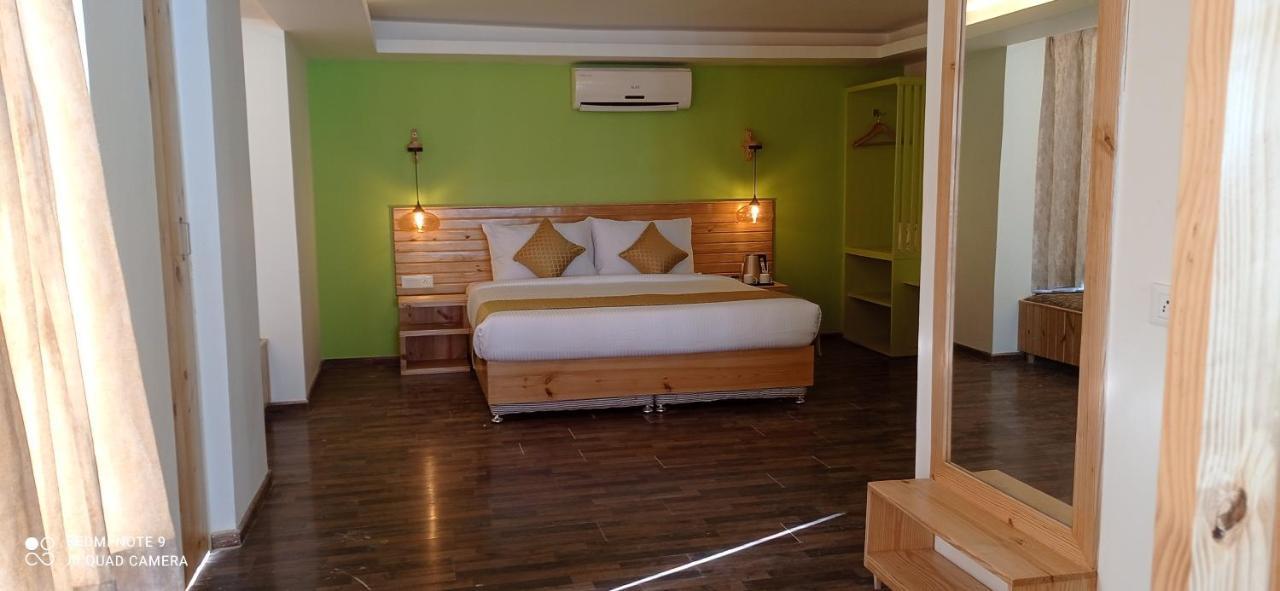 Tarangi Mussoorie Zewnętrze zdjęcie