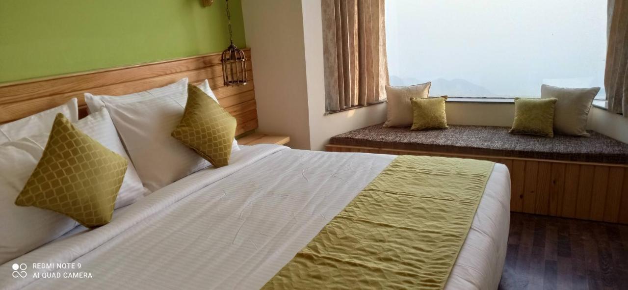 Tarangi Mussoorie Zewnętrze zdjęcie