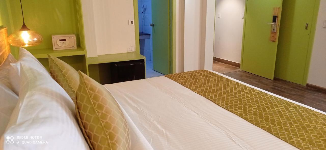 Tarangi Mussoorie Zewnętrze zdjęcie