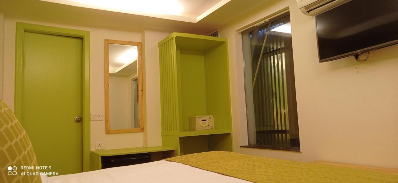Tarangi Mussoorie Zewnętrze zdjęcie