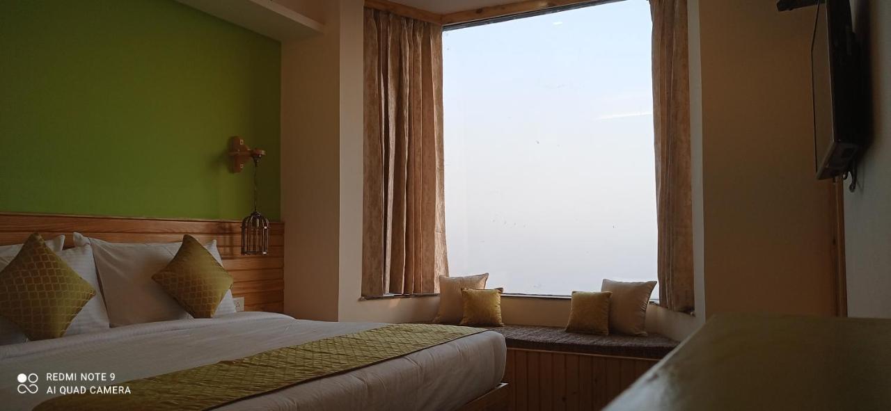 Tarangi Mussoorie Zewnętrze zdjęcie