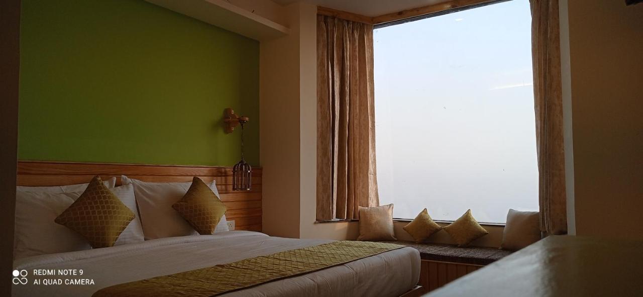 Tarangi Mussoorie Zewnętrze zdjęcie
