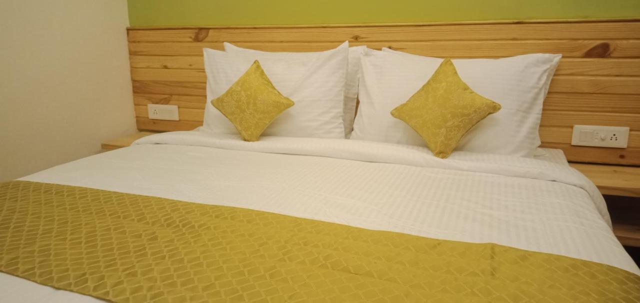 Tarangi Mussoorie Zewnętrze zdjęcie