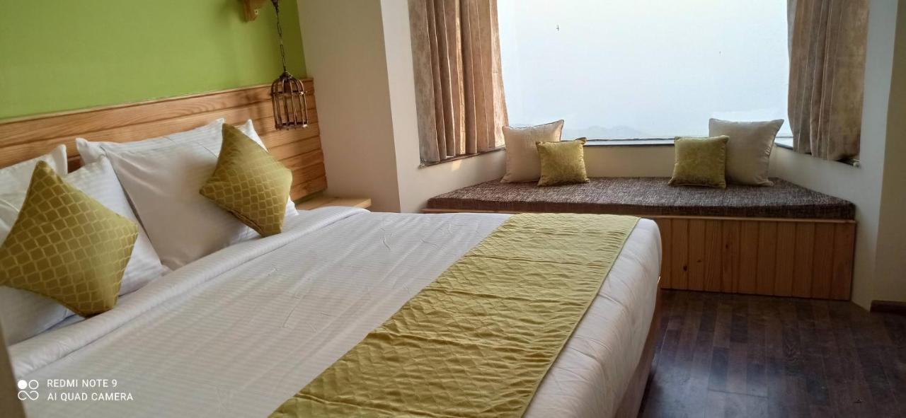 Tarangi Mussoorie Zewnętrze zdjęcie