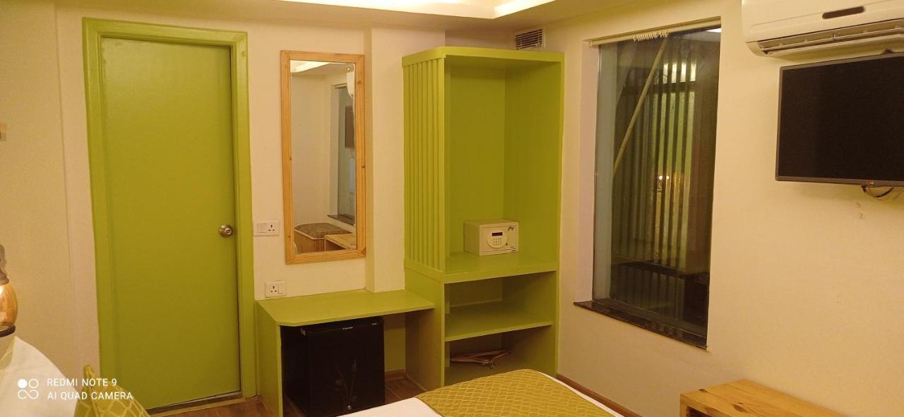 Tarangi Mussoorie Zewnętrze zdjęcie
